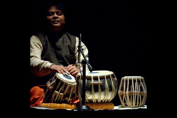 sufi bands in india